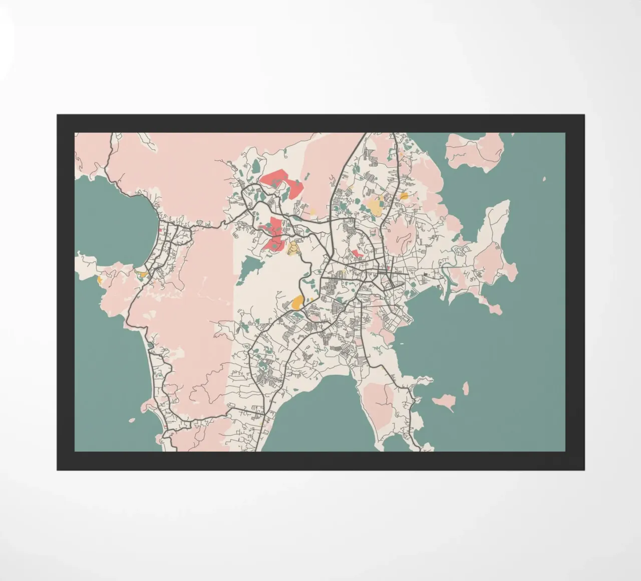 PHUKET zerbino da Travelstudio