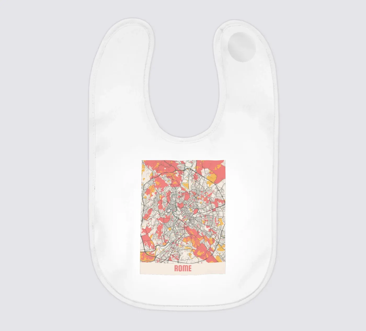 ROME bavaglino da Travelstudio