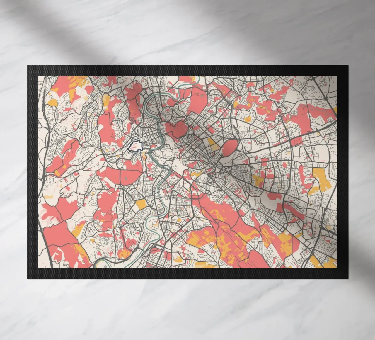 ROME zerbino da Travelstudio