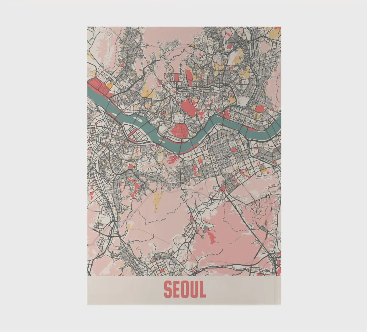 SEOUL diario da Travelstudio