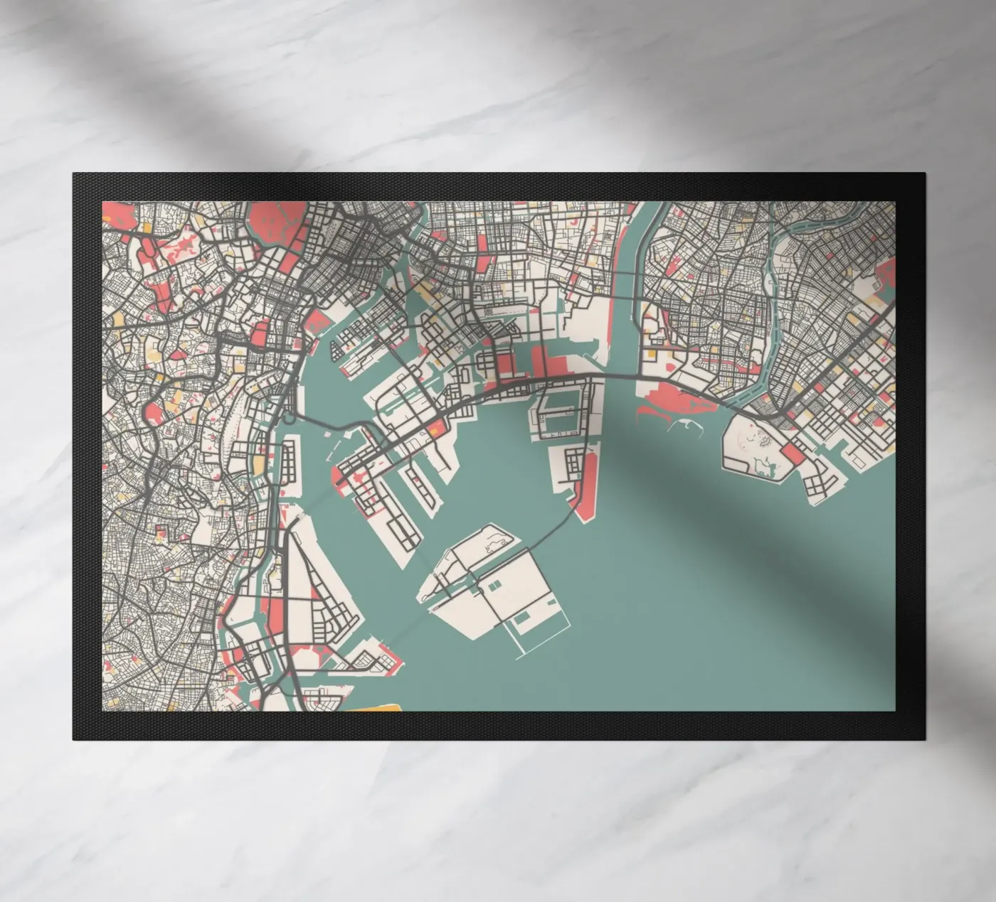 TOKYO zerbino da Travelstudio