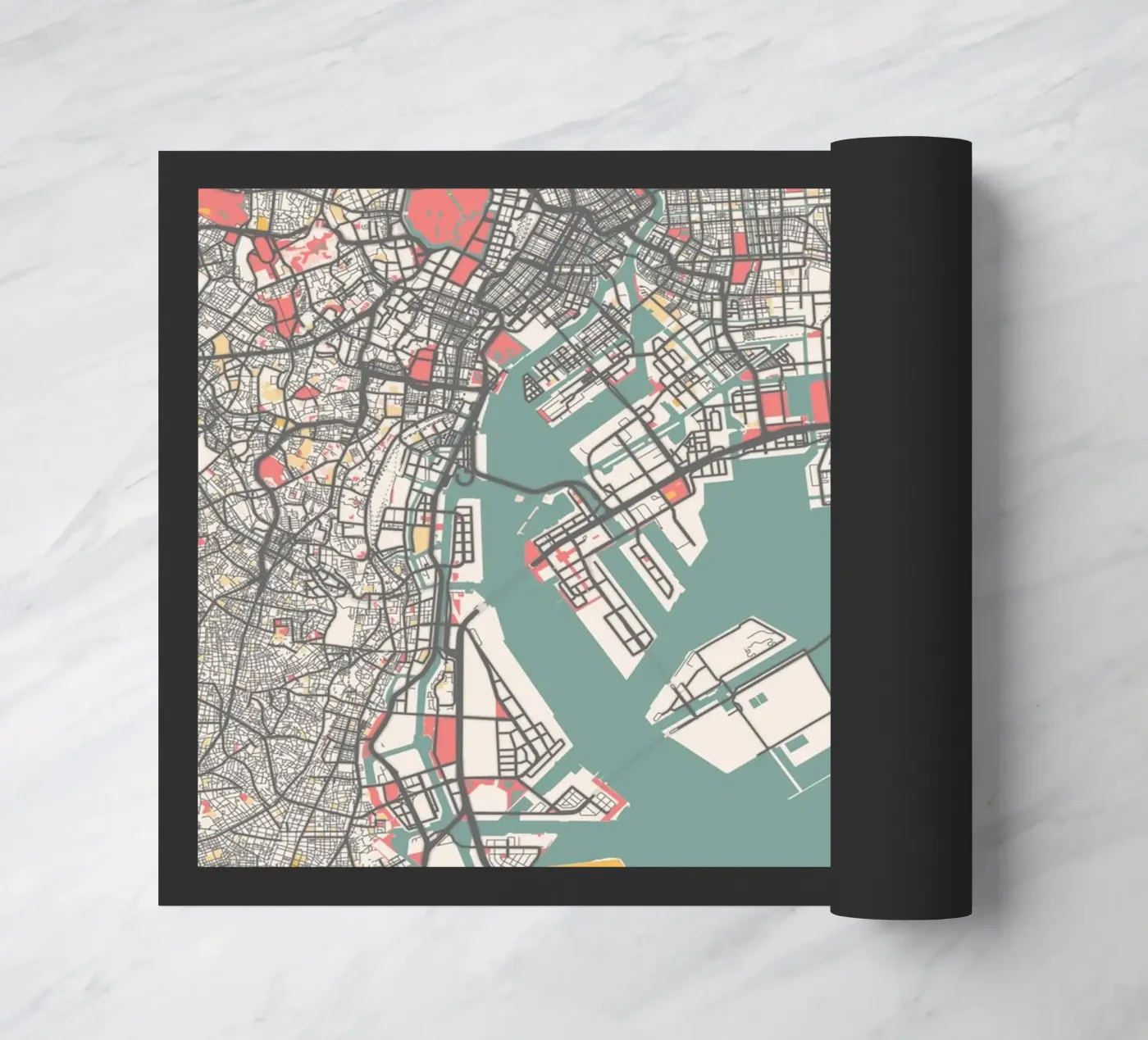 TOKYO zerbino da Travelstudio