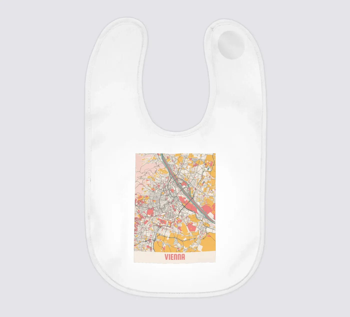 VIENNA bavaglino da Travelstudio