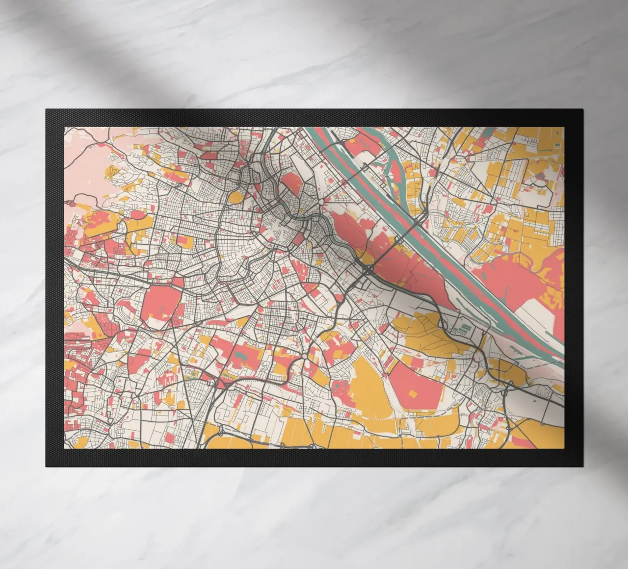 VIENNA zerbino da Travelstudio