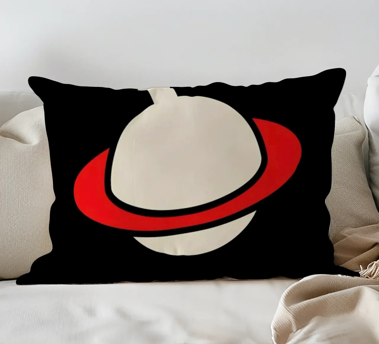Spacelab cuscino da Viktor Hertz