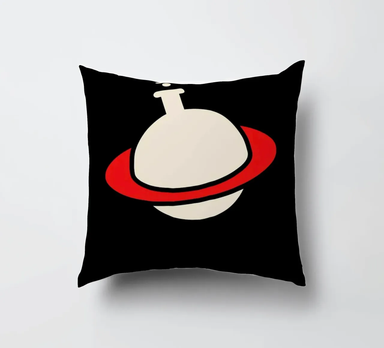 Spacelab cuscino da Viktor Hertz