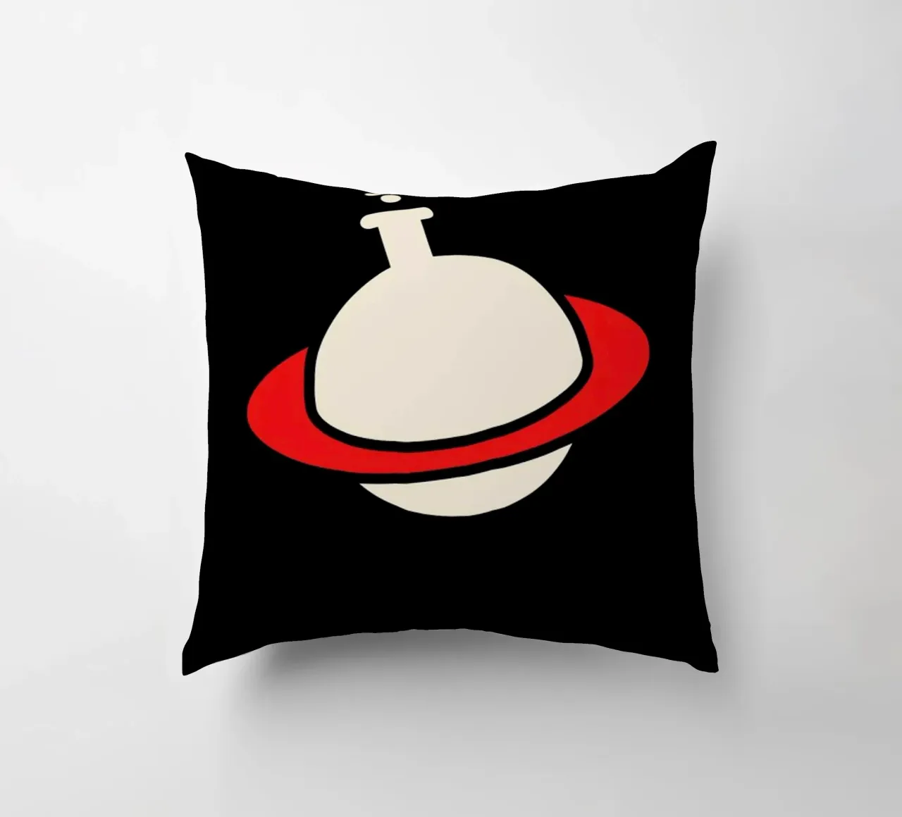 Spacelab cuscino da Viktor Hertz