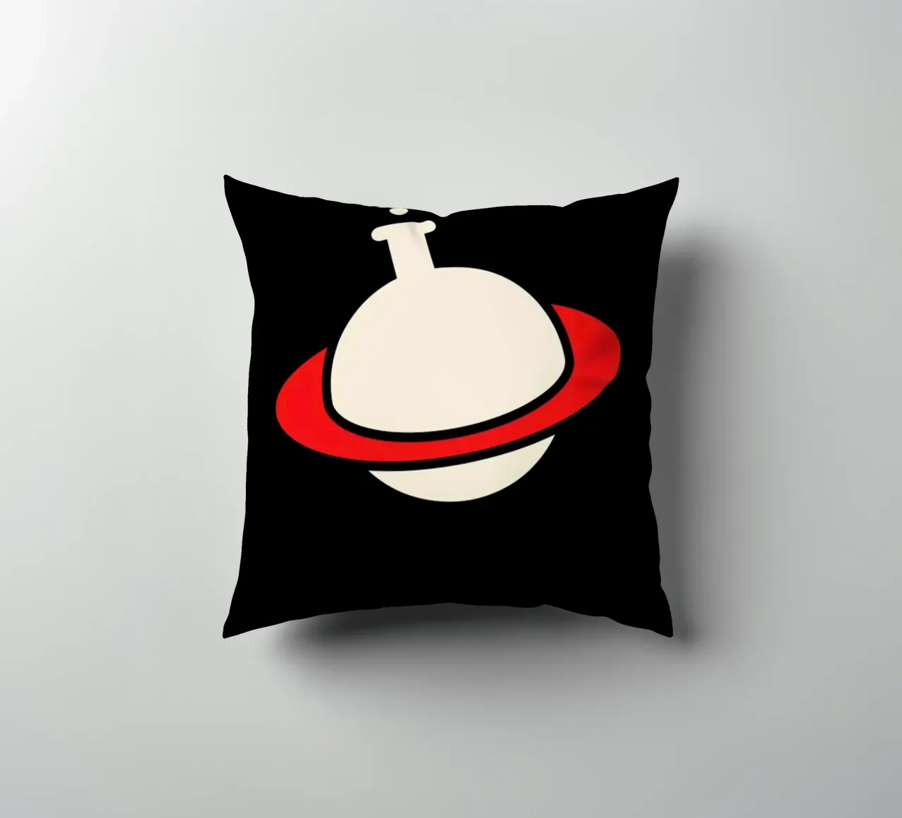 Spacelab cuscino da Viktor Hertz