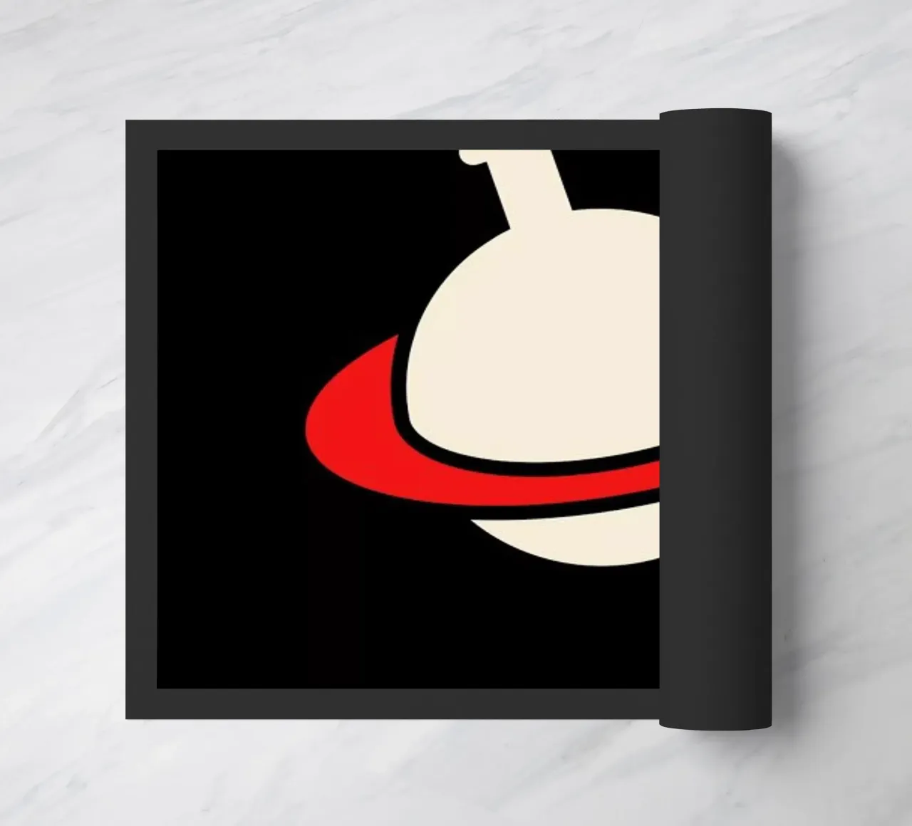 Spacelab zerbino da Viktor Hertz