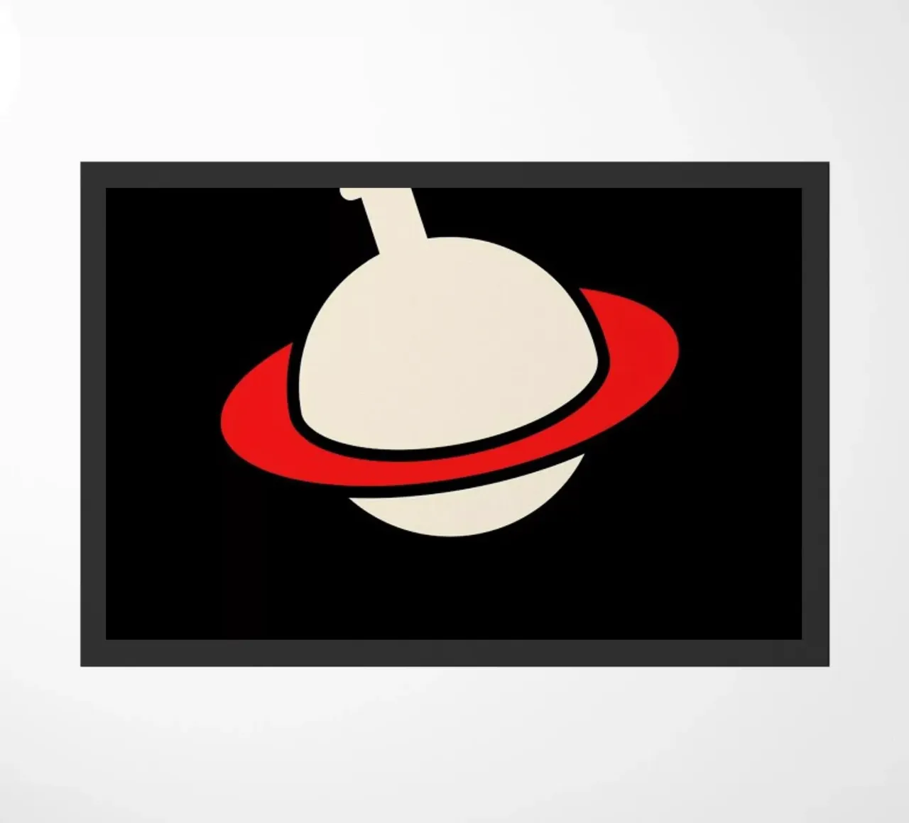 Spacelab zerbino da Viktor Hertz