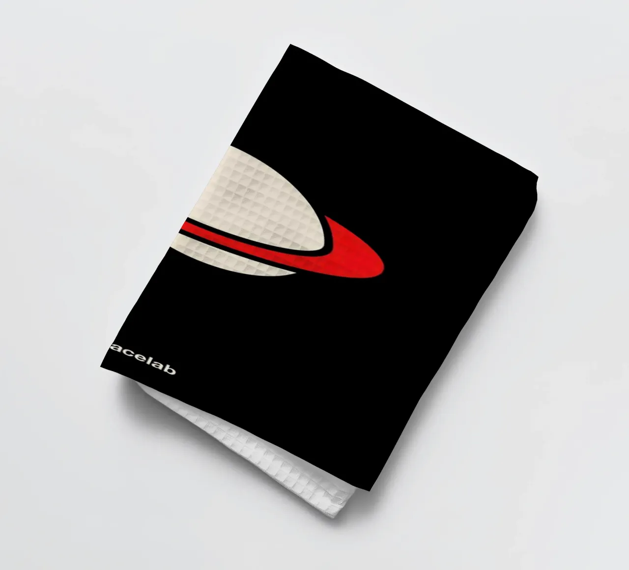 Spacelab canovaccio da cucina da Viktor Hertz