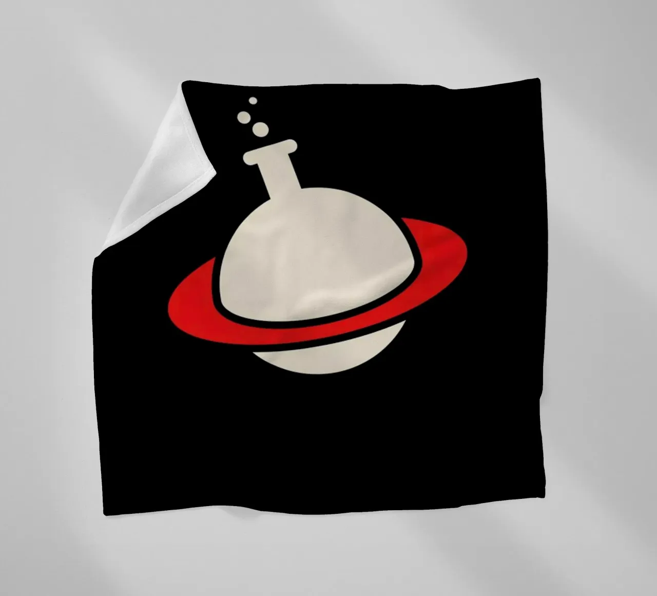 Spacelab coperta in pile da Viktor Hertz