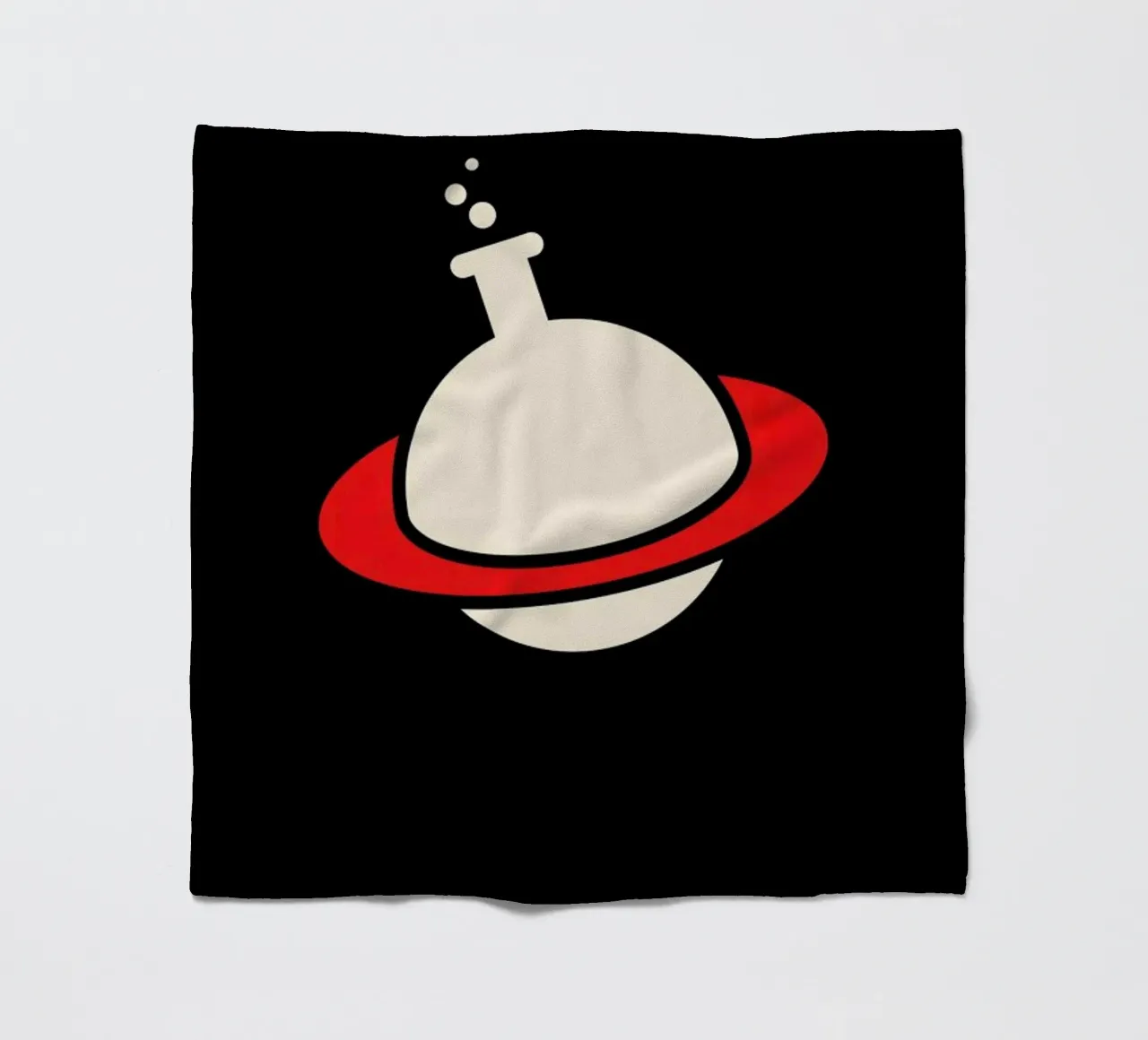 Spacelab coperta in pile da Viktor Hertz