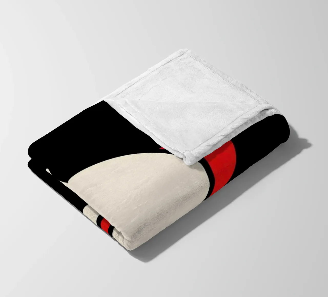 Spacelab coperta in pile da Viktor Hertz