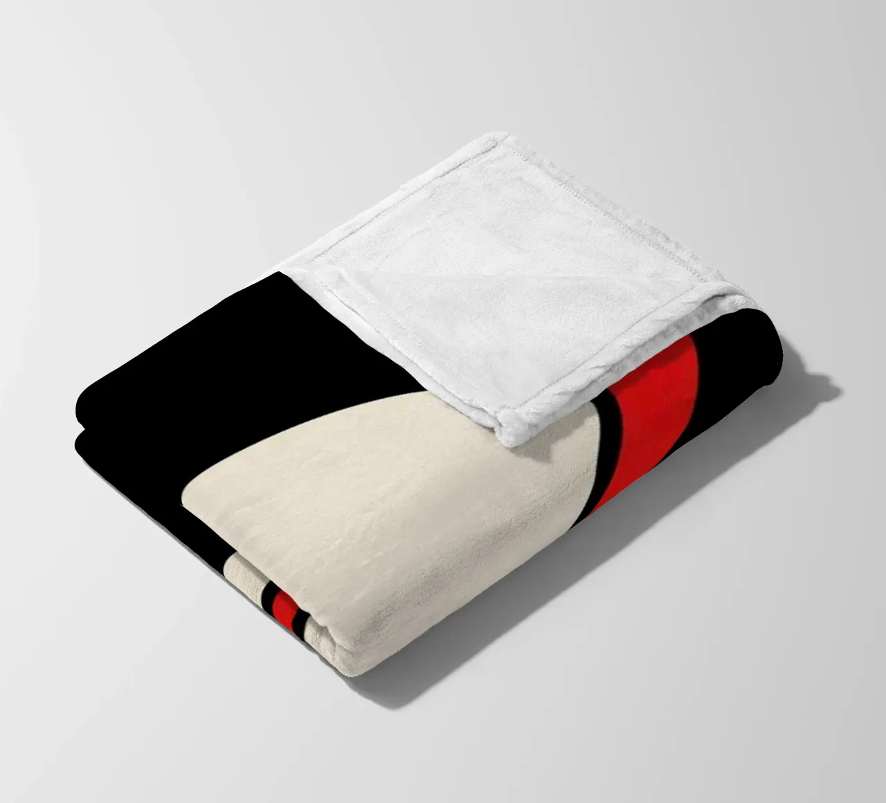 Spacelab coperta in pile da Viktor Hertz