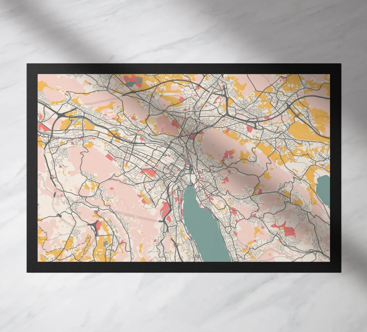 ZURICH zerbino da Travelstudio