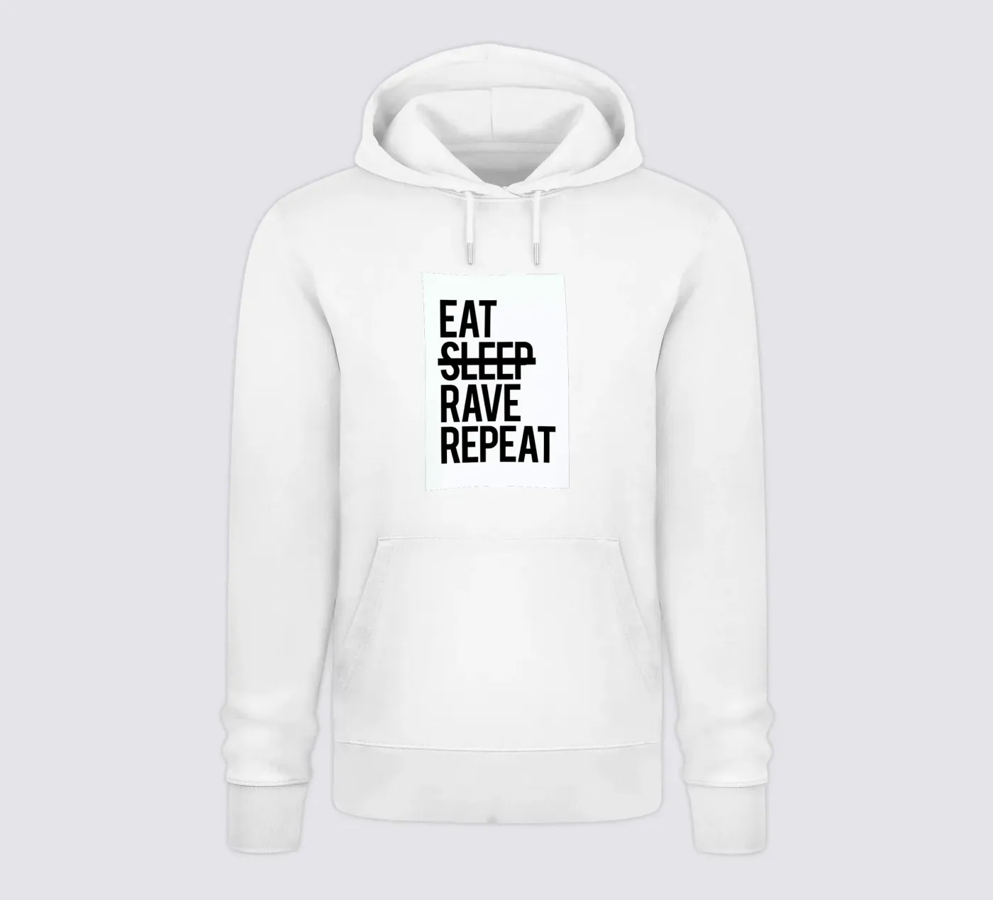 Repeat sweat à capuche de Studio One