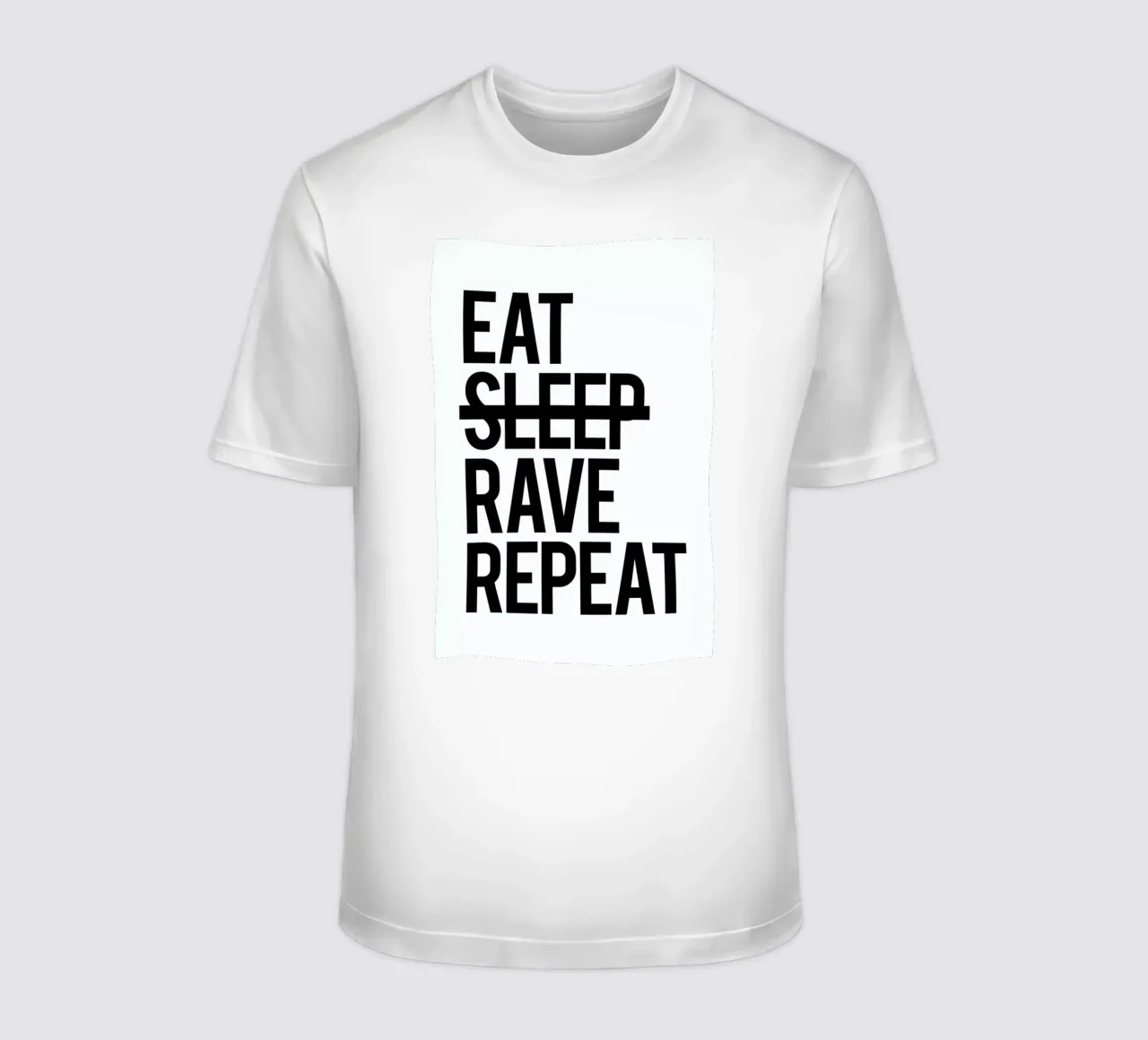 Repeat t-shirt da Studio One