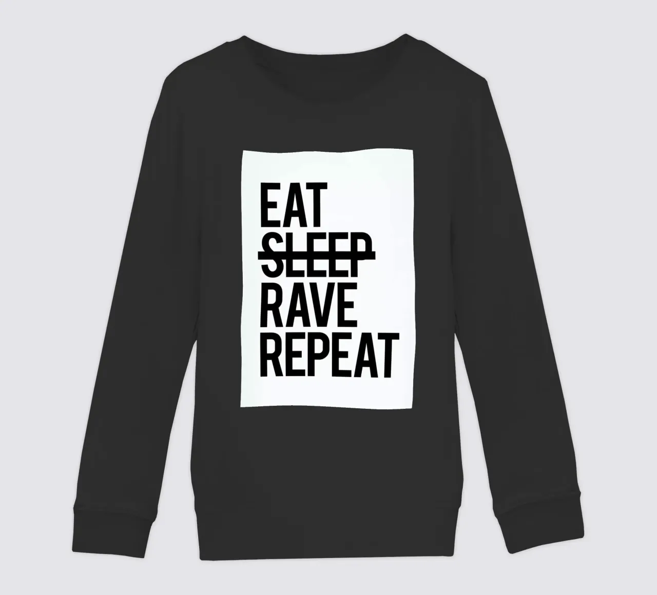 Repeat felpa bambino da Studio One