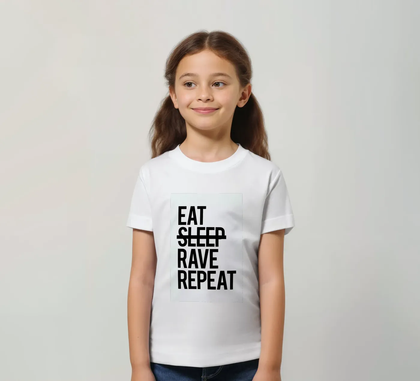 Repeat t-shirt enfant de Studio One
