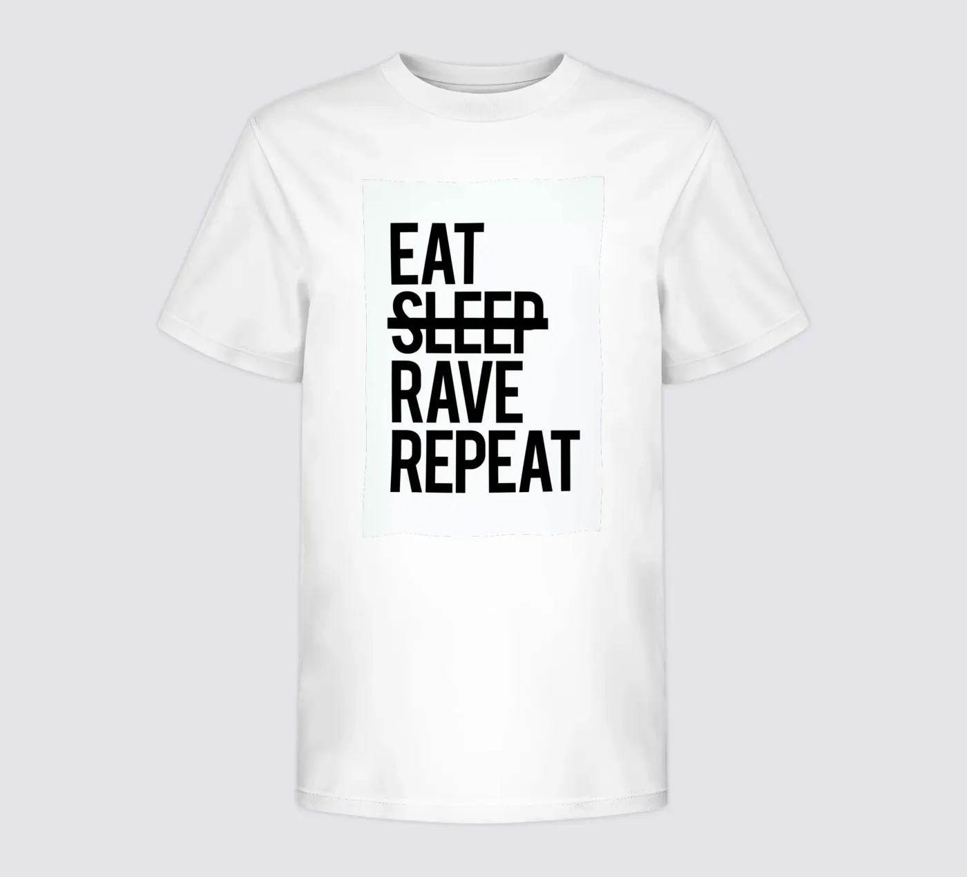 Repeat t-shirt enfant de Studio One