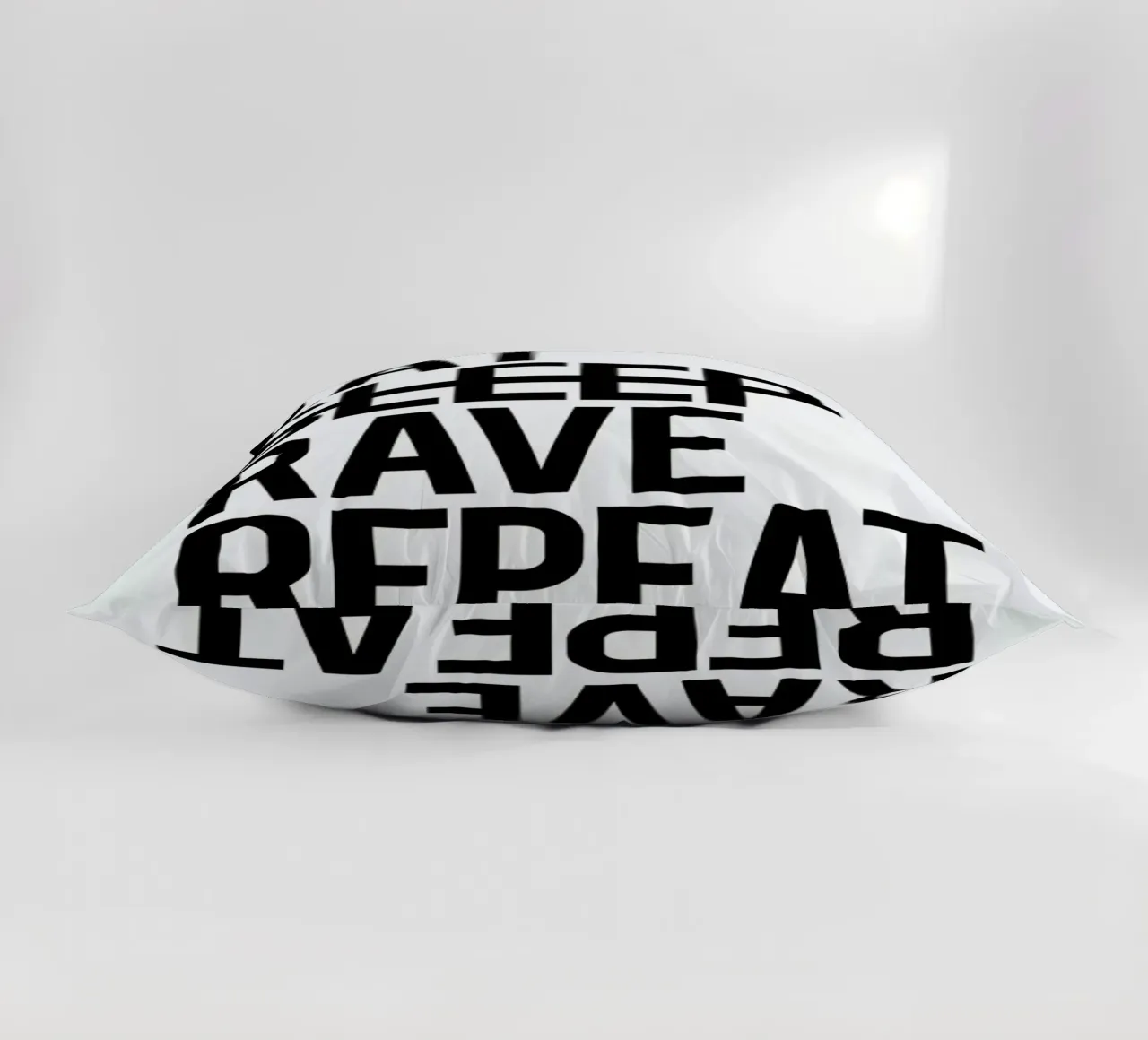 Repeat cuscino da Studio One