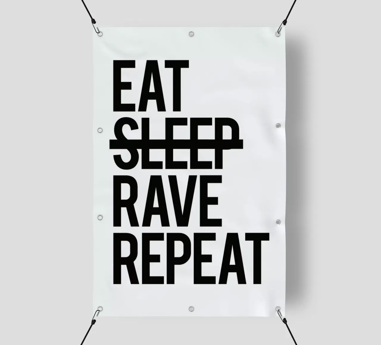 Repeat telo in pvc da Studio One