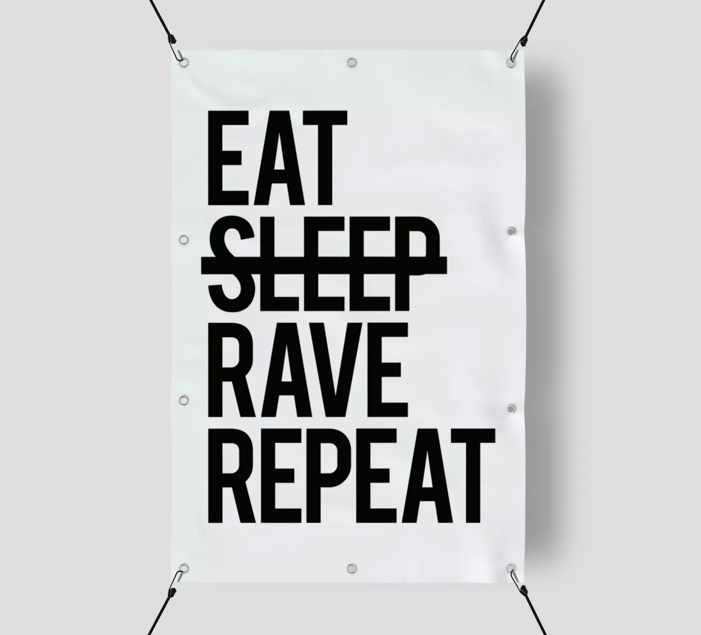 Repeat PVC Plane von Studio One