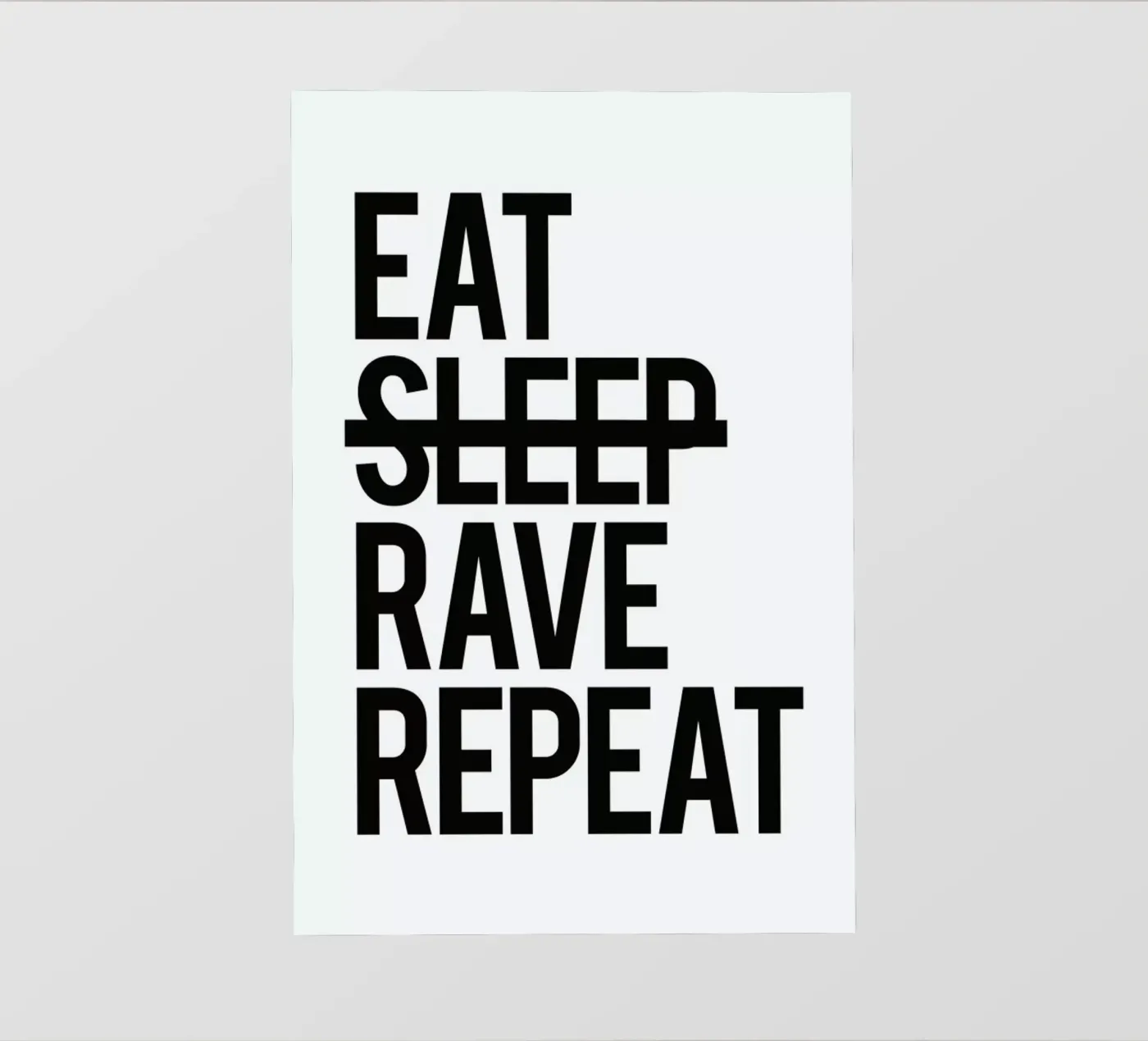 Repeat PVC Plane von Studio One