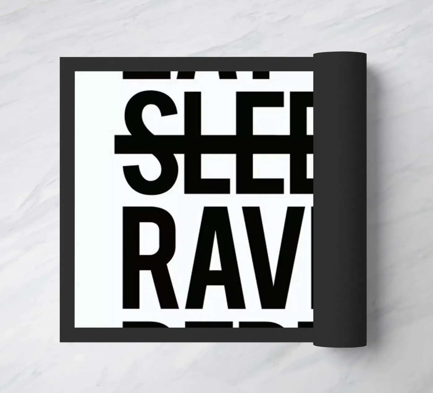 Repeat paillasson de Studio One