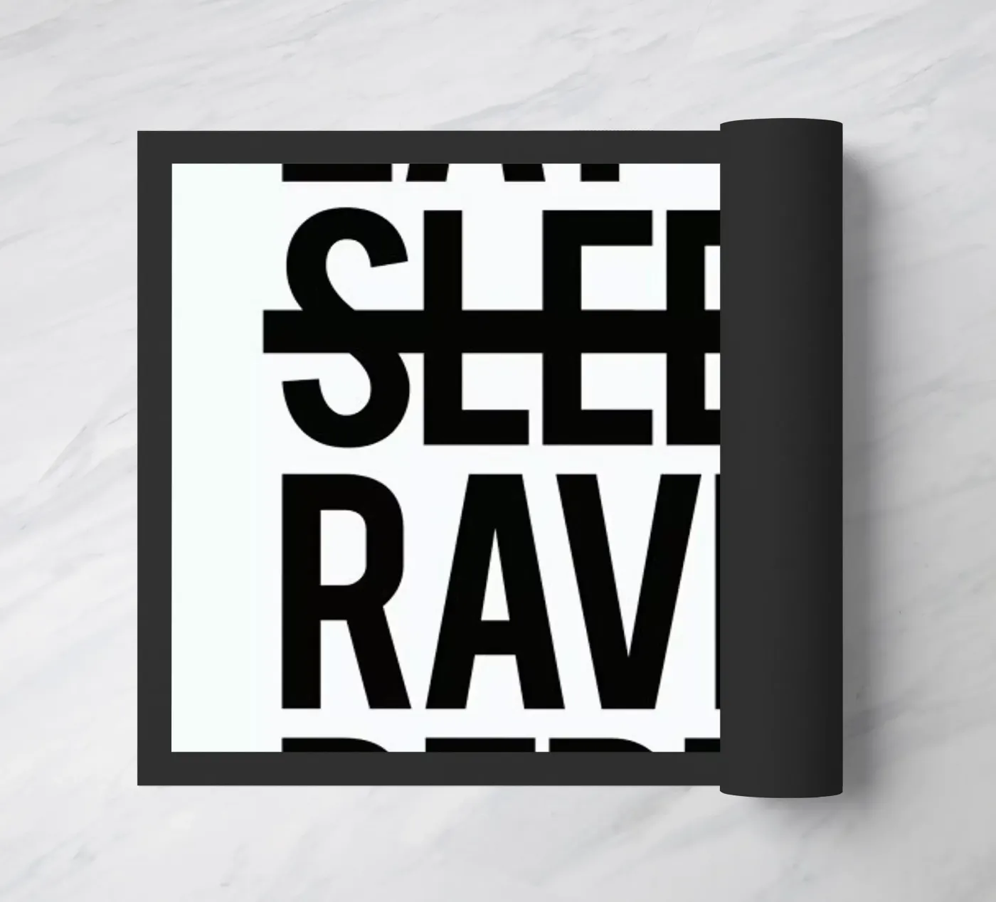 Repeat deurmat van Studio One