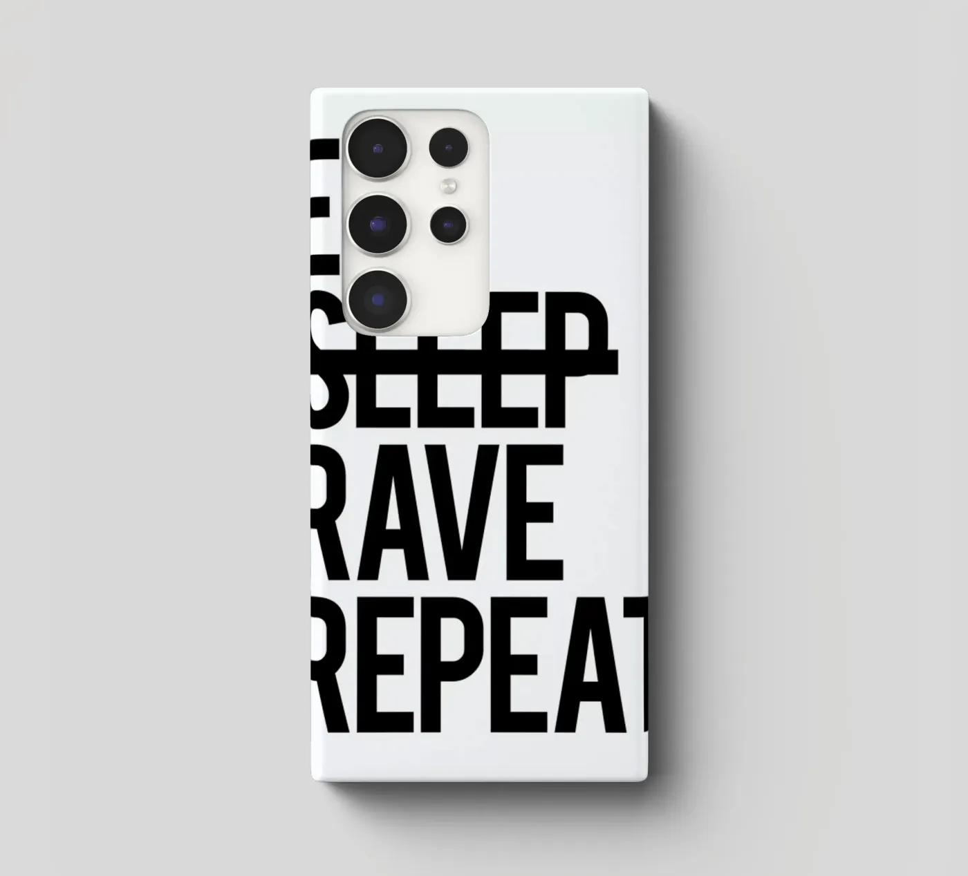 Repeat Samsung Hülle von Studio One