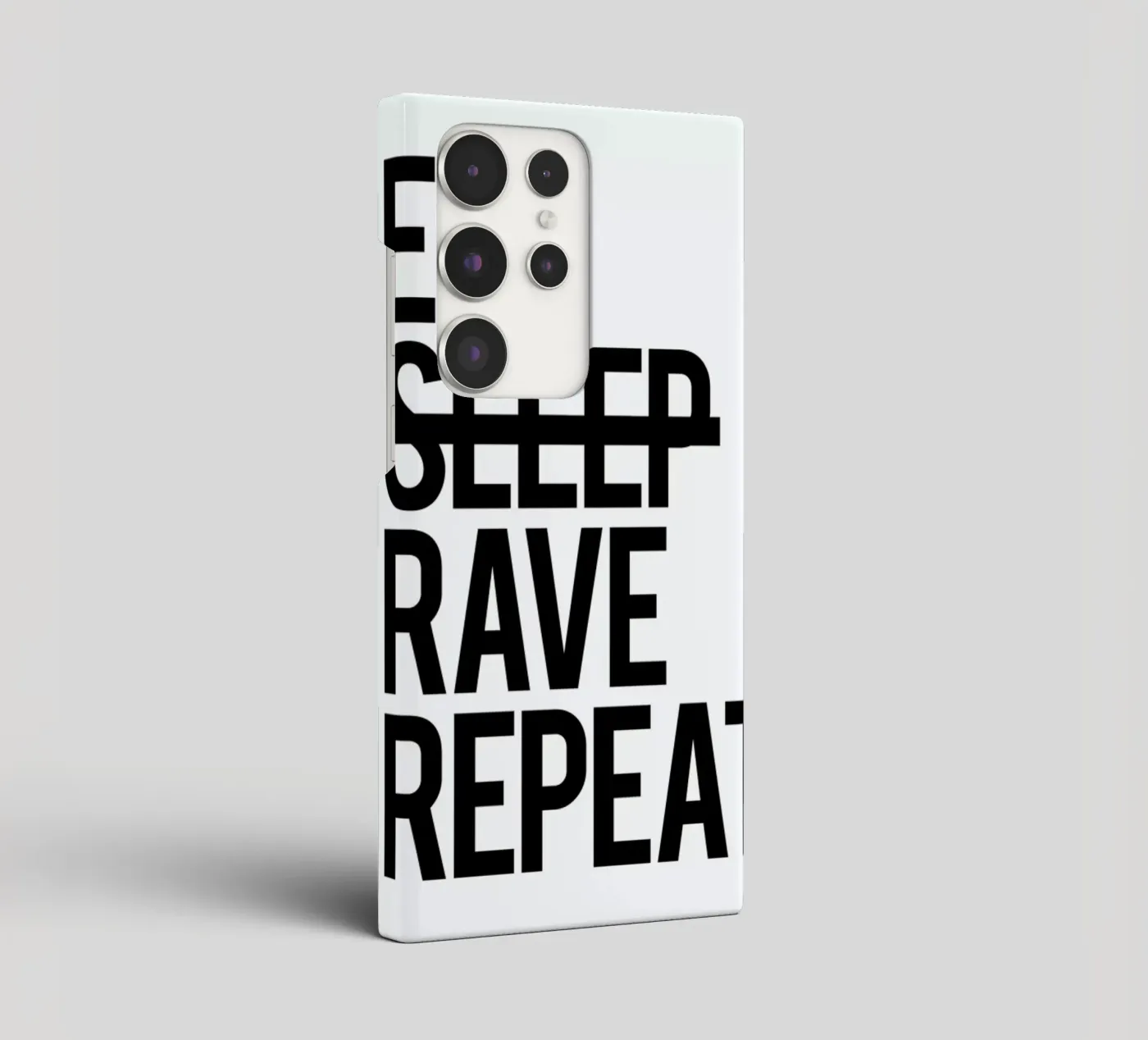 Repeat Samsung Hülle von Studio One