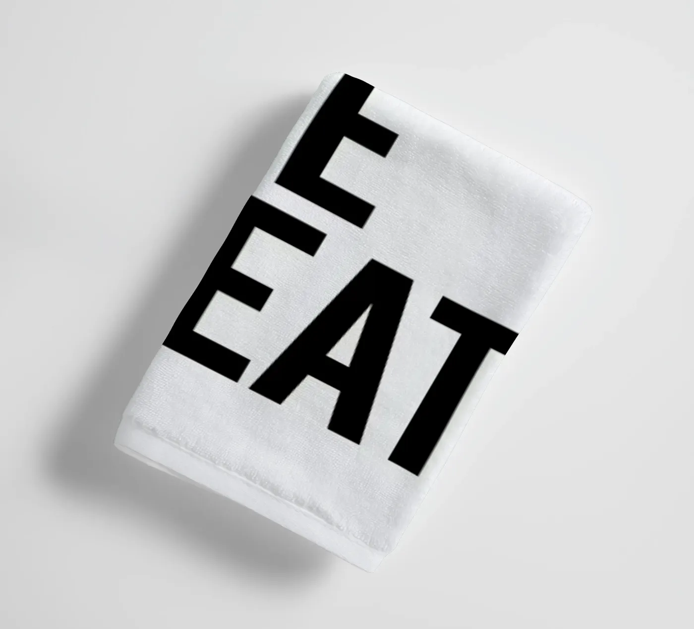 Repeat towel by Studio One