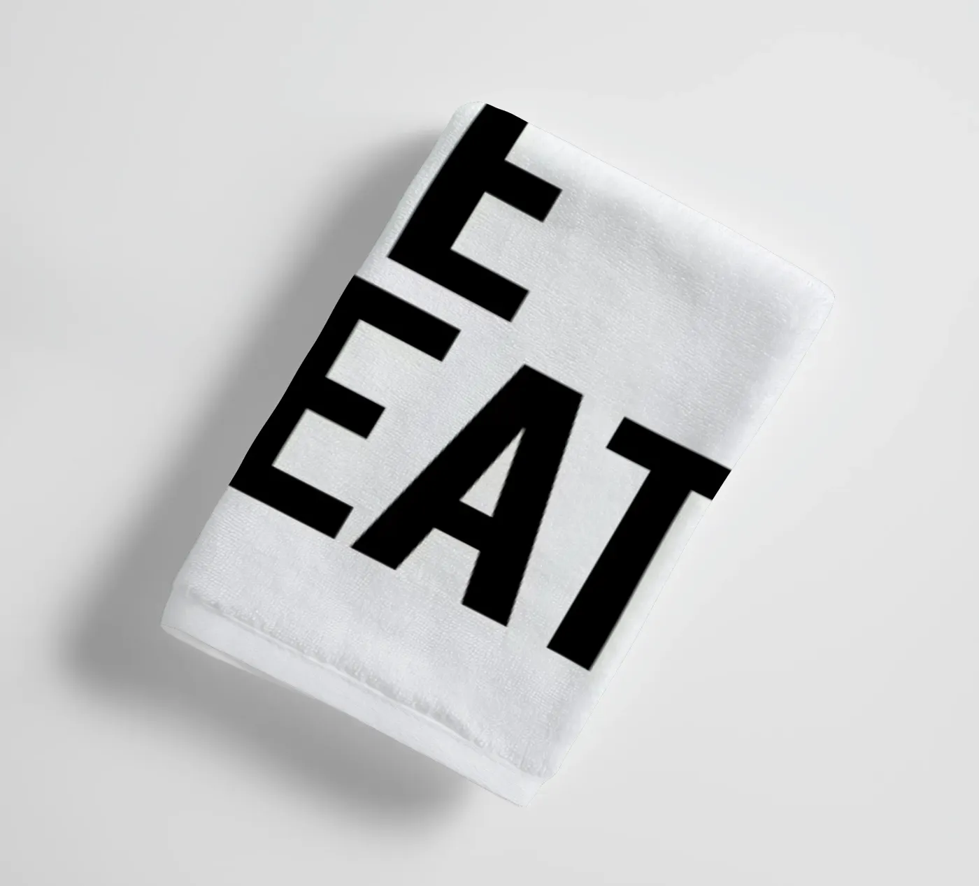 Repeat badhanddoek van Studio One