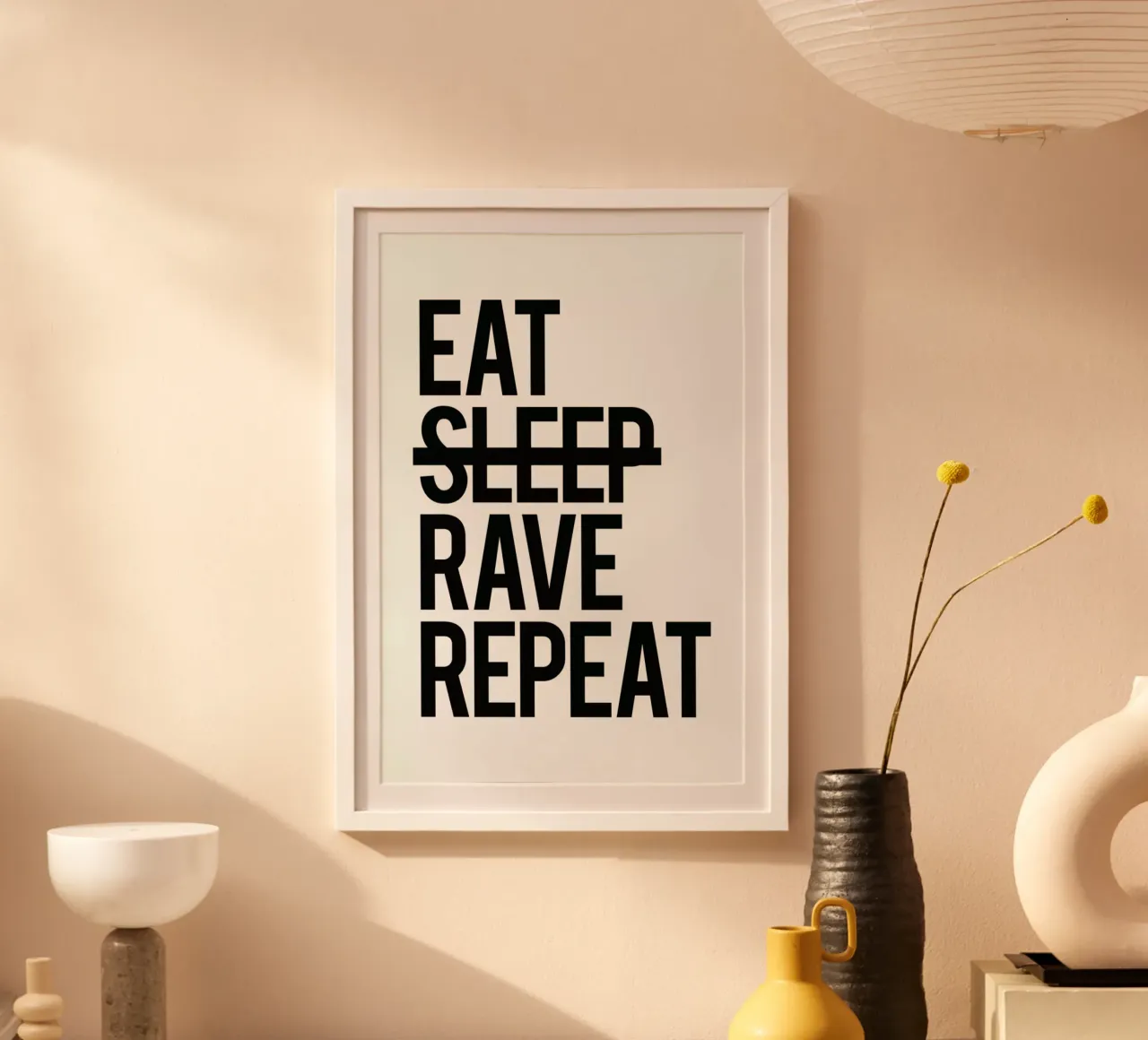 Repeat poster da Studio One