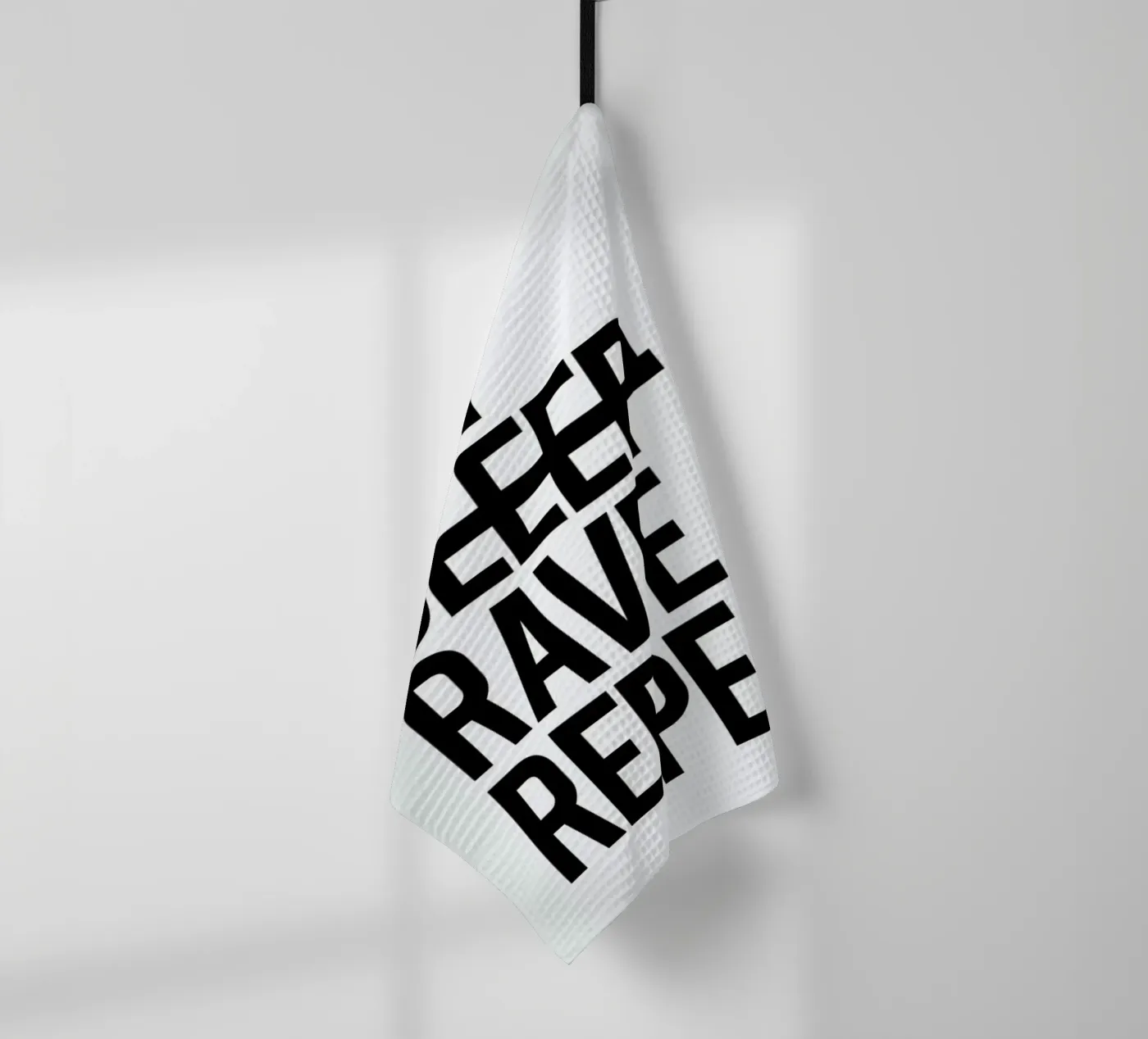 Repeat torchon de Studio One