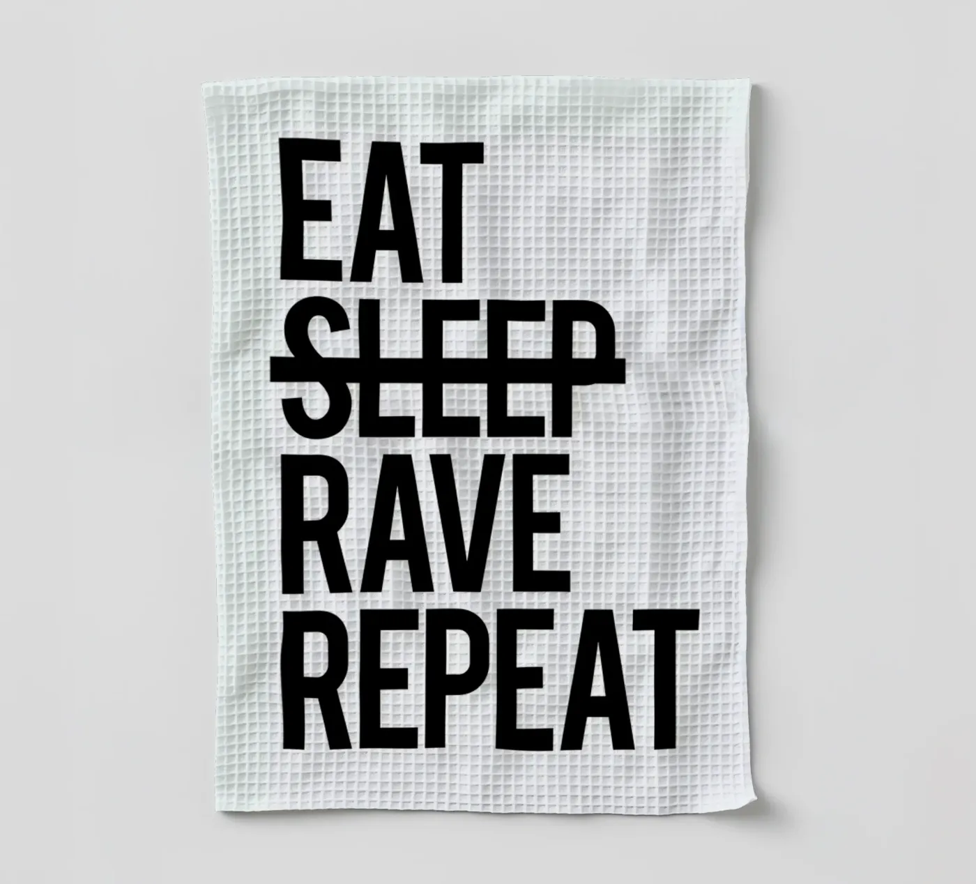 Repeat torchon de Studio One