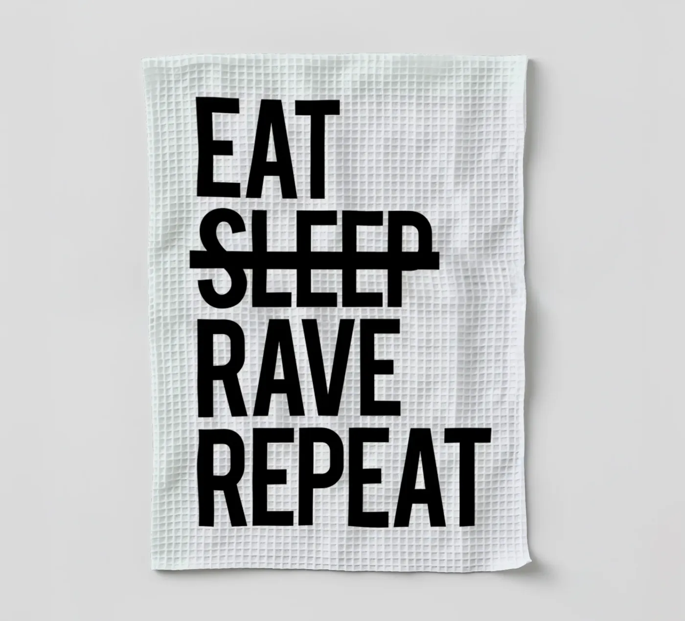 Repeat Geschirrtuch von Studio One