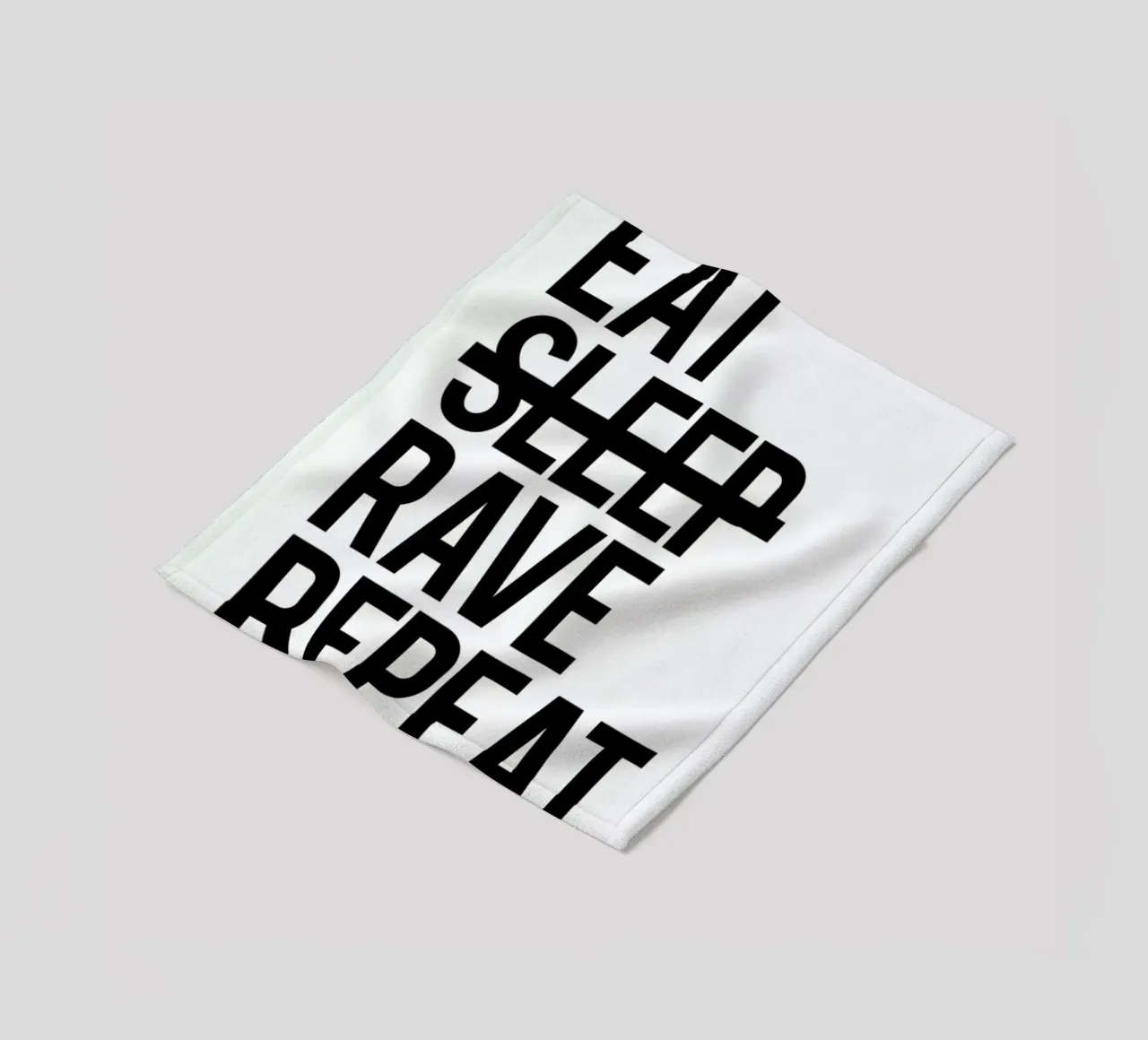 Repeat coperta in pile da Studio One