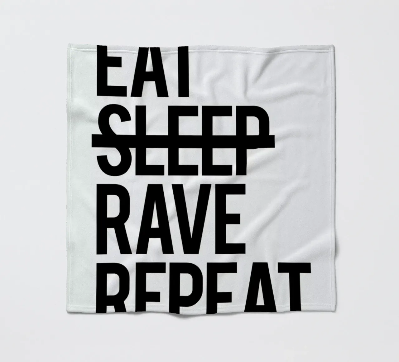 Repeat coperta in pile da Studio One