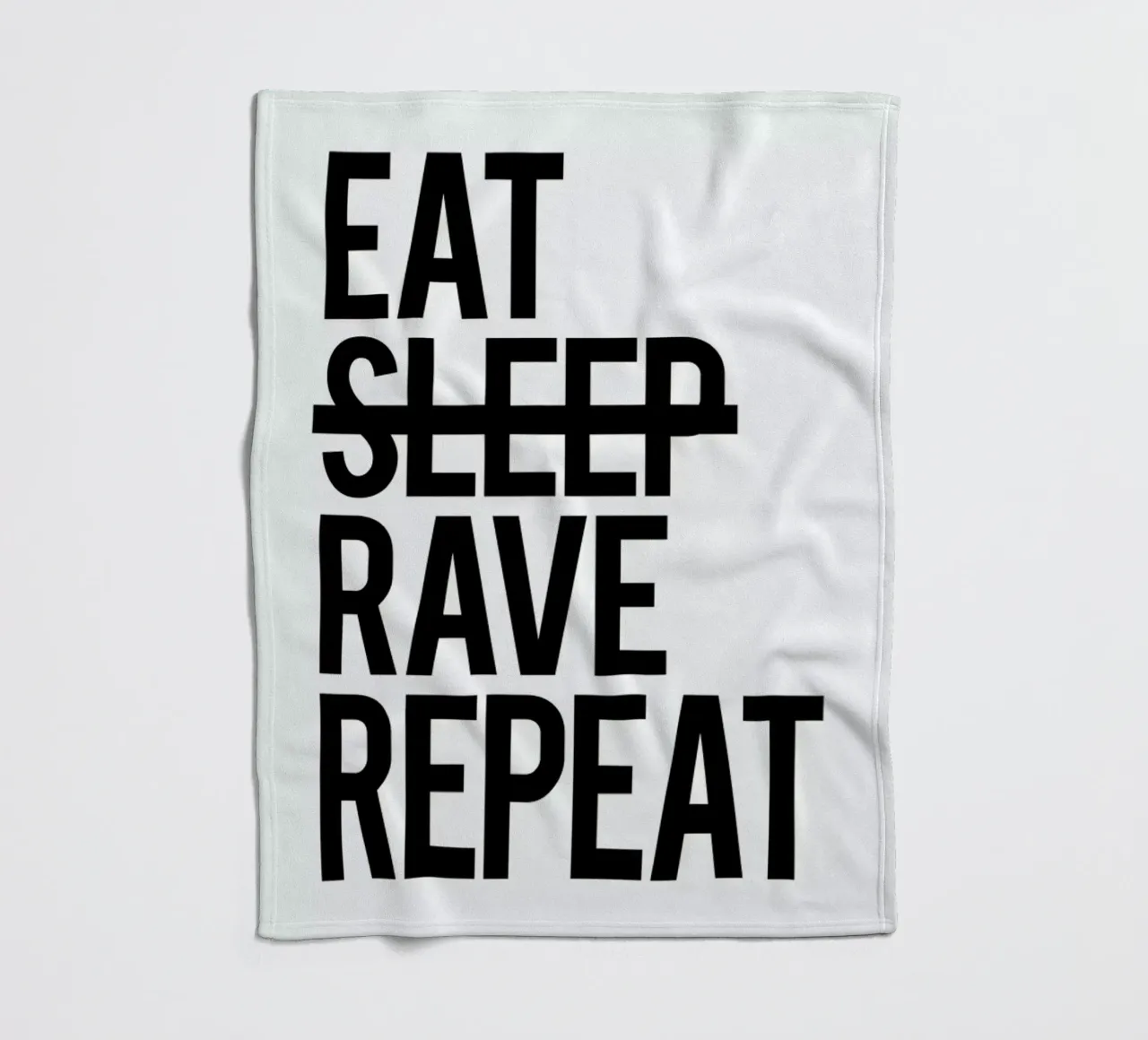 Repeat coperta in pile da Studio One