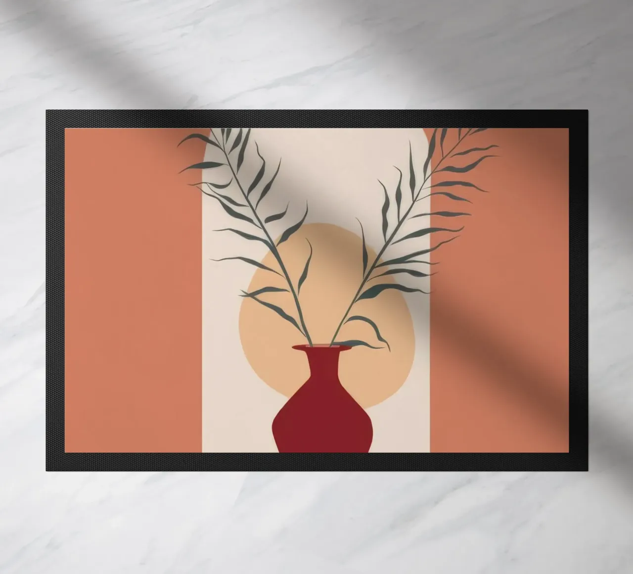 Vaso rustico zerbino da Seren Liodra