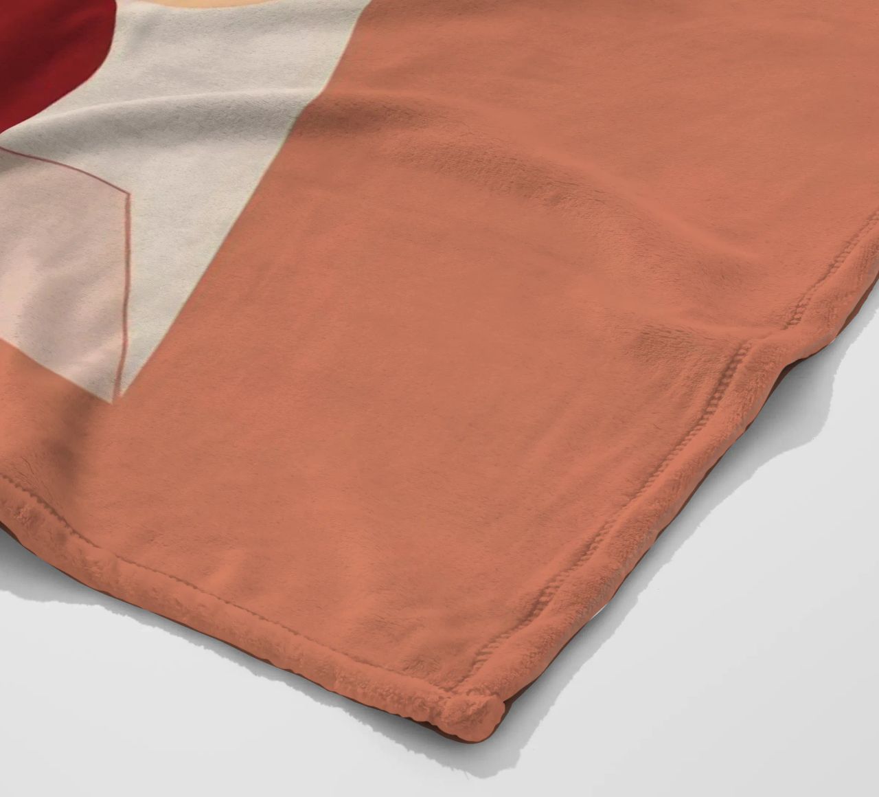 Vaso rustico coperta in pile da Seren Liodra