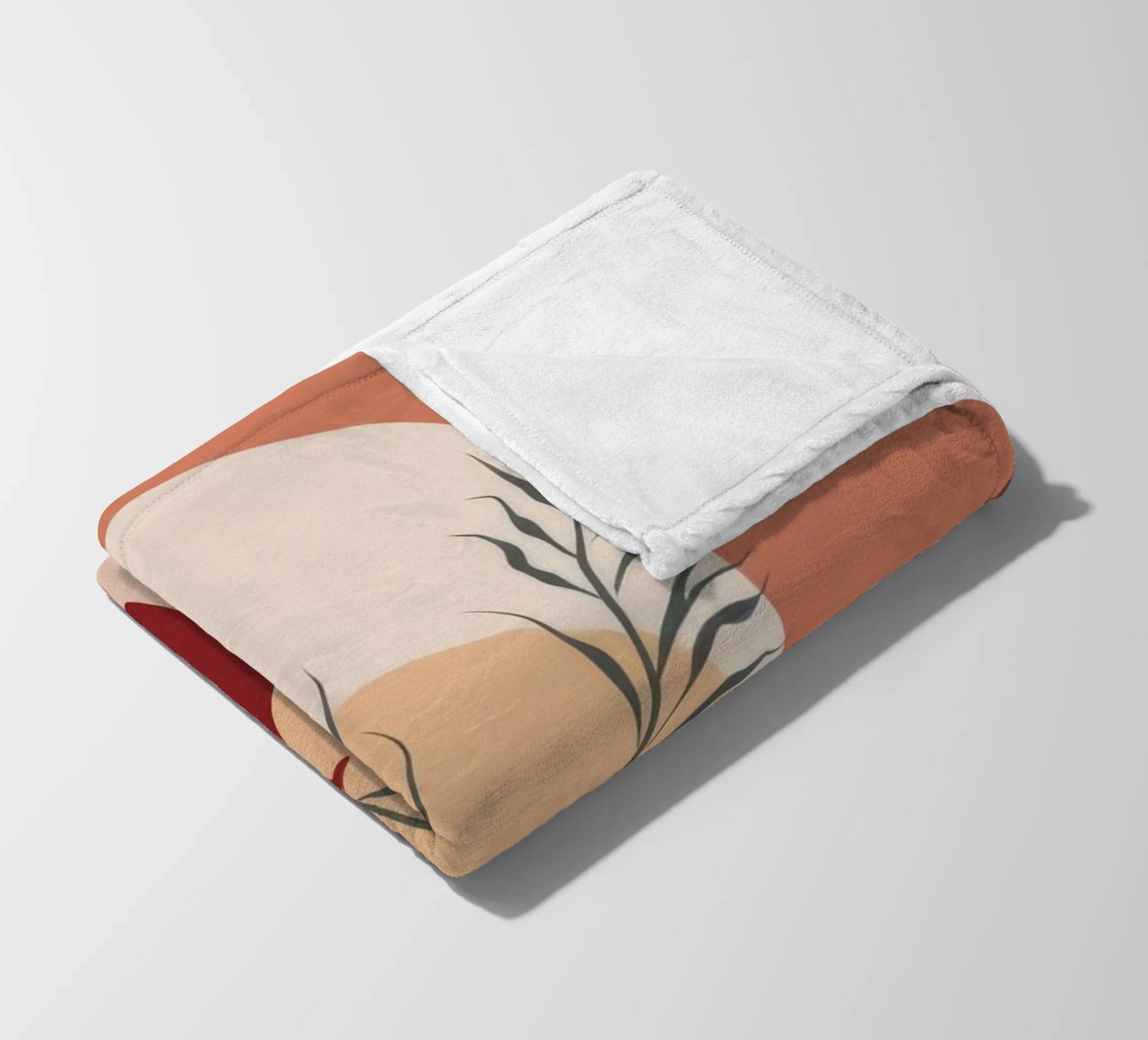 Vaso rustico coperta in pile da Seren Liodra