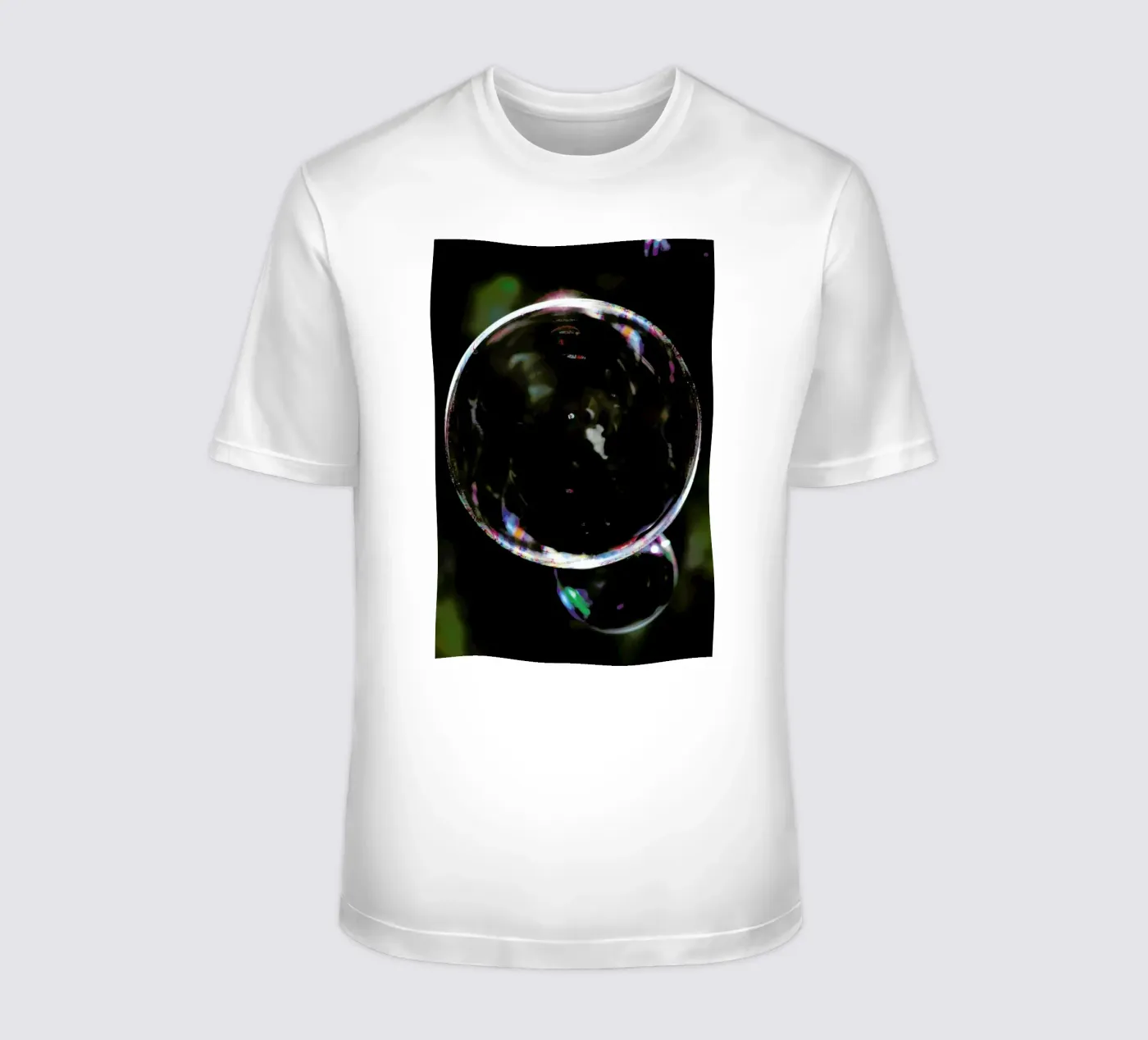 Bubble t-shirt da Shot By Clint