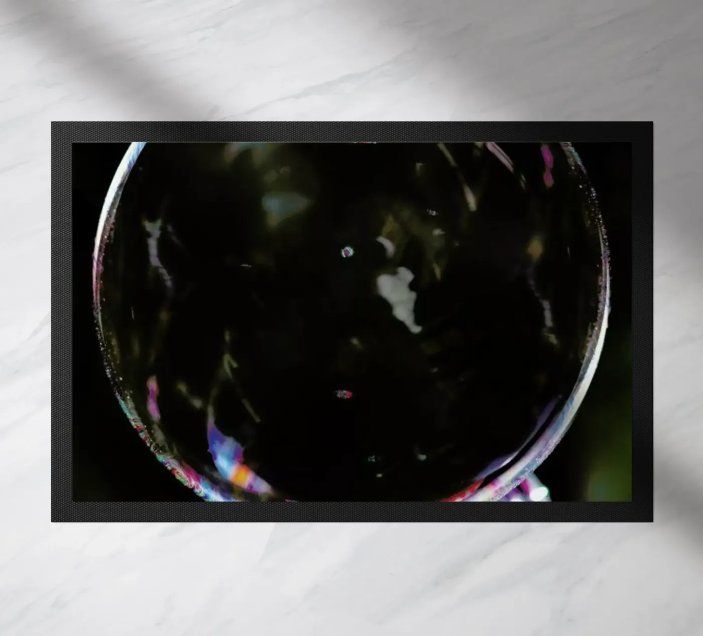Bubble zerbino da Shot By Clint