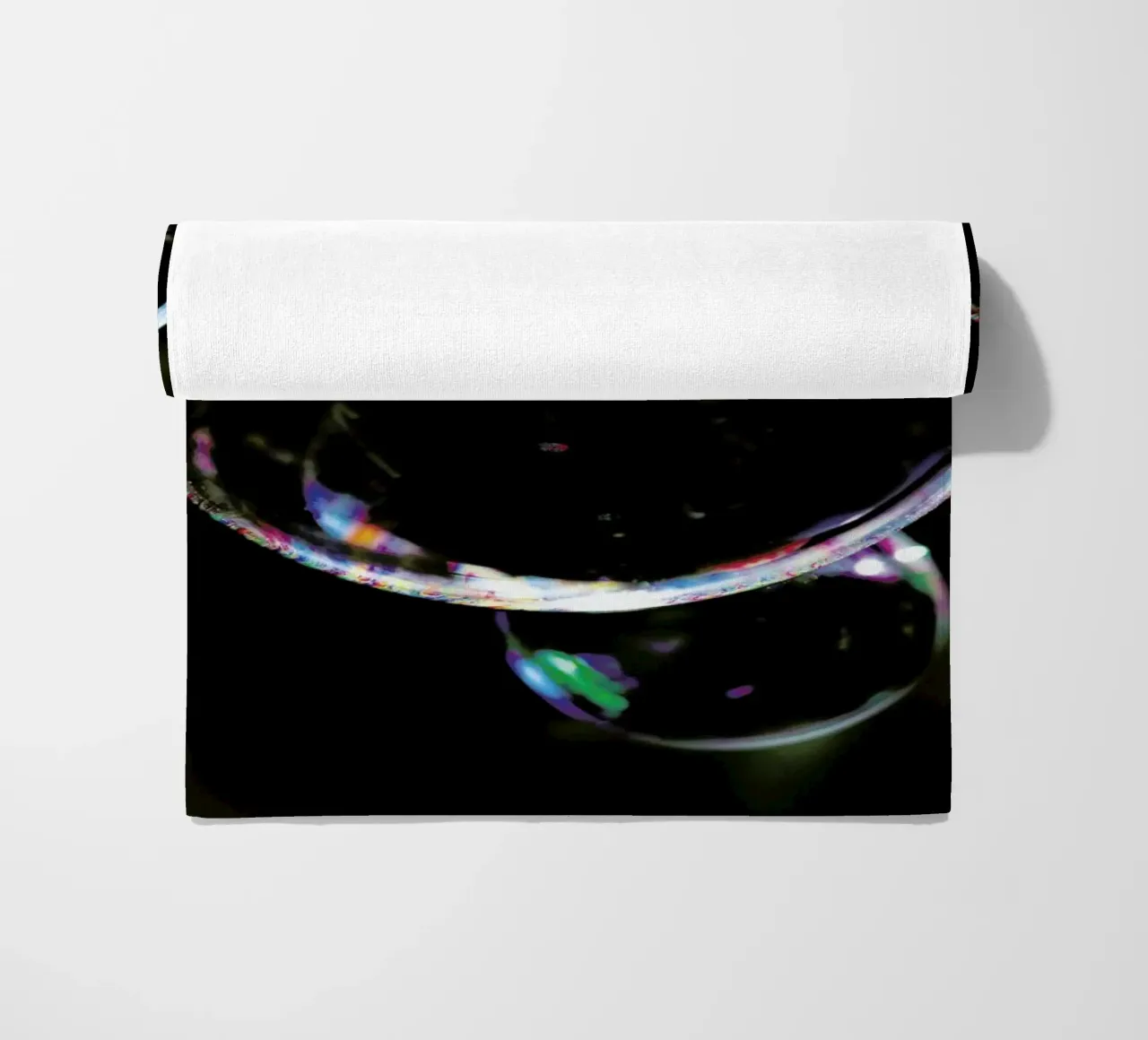 Bubble telo mare da Shot By Clint