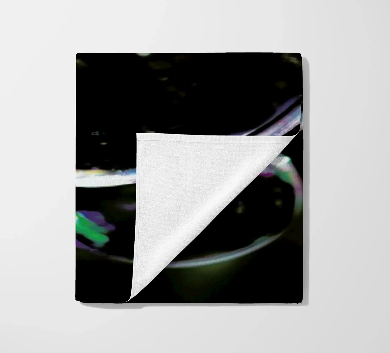 Bubble telo mare da Shot By Clint