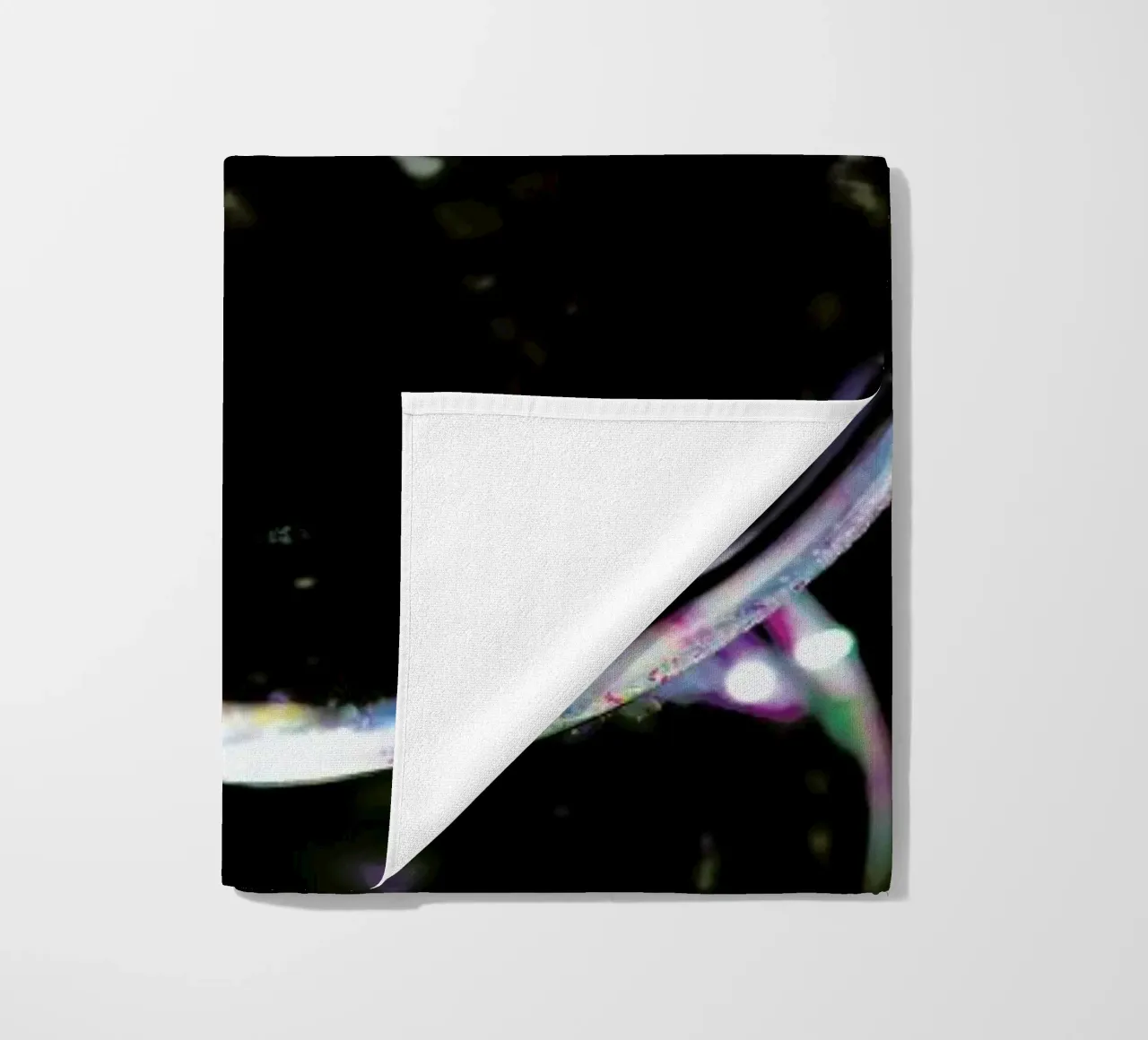 Bubble telo mare da Shot By Clint